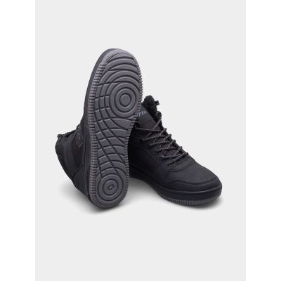 4. Buty unisex zimowe LOTTO PREHNA FUR 2400380U-1111