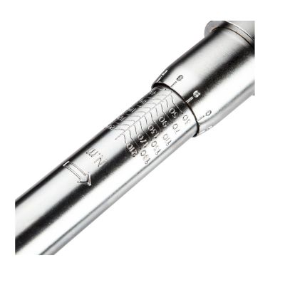 2. Klucz dynamometryczny Neo Tools 1/2" 20-210 NM