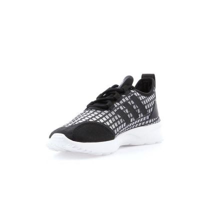 5. Buty adidas Zx Flux ADV VERVE W AQ3340