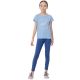 4. Legginsy 4F Jr HJL22 JLEG001 33S
