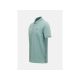 3. Koszulka męska PEAK PERFORMANCE M Classic Cotton Polo kolor zielony
