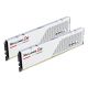 3. G.Skill Ripjaws S5 F5-5200J4040A48GX2-RS5W moduł pamięci 96 GB 2 x 48 GB DDR5 4800 MT/s 288-pin DIMM