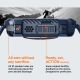 31. Etui Spigen Rugged Armor Pro na Apple Watch Ultra 1 / 2 (49 mm) - granatowe