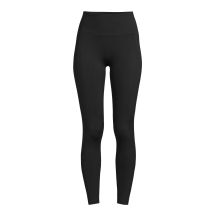 Legginsy treningowe damskie CASALL Soft Touch High Waist Tights kolor czarny