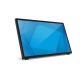 6. Elo Touch Solutions E511214 monitor komputerowy 54,6 cm (21.5") 1920 x 1080 px 4K Ultra HD LCD Ekran dotykowy Czarny