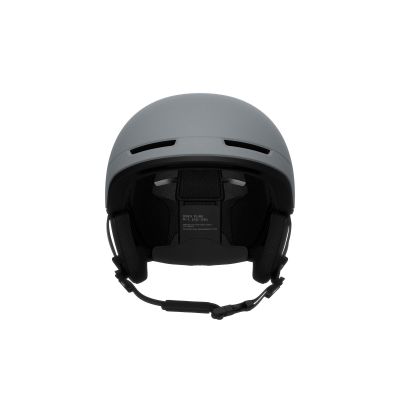 3. Kask narciarski POC Obex Pure szary
