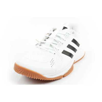 3. Adidas Court Flight buty sportowe halowe do gry w siatkówkę lekkie