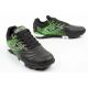 7. Joma buty męskie sportowe turfy Maxima 2601 TF obuwie piłkarskie czarne