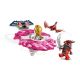 4. LEGO NINJAGO 71824 Smoczy spinner Spinjitzu Sory