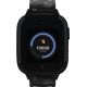 3. Xplora XGO3 2nd Gen 3,3 cm (1.3") TFT Cyfrowy 240 x 240 px Ekran dotykowy 4G Czarny Wi-Fi GPS