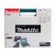 5. Makita E-16586 Gniazdo udarowe Wpływ socket set Czarny, Zielony