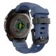 2. Pasek Tech-Protect Motion na Garmin Fenix 5X / 5X Plus / 6X / 6X Pro / 7X / 8 / 8 Pro / 9 / 9 Pro (47 mm) - niebieski
