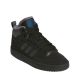 8. Buty adidas Rapid Court Mid Winterized Jr JR2804