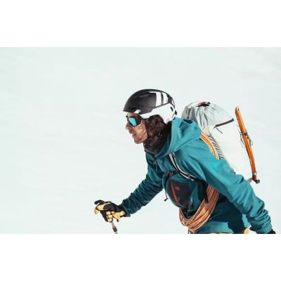 4. Okulary Julbo Shield Spectron 3CF J5061114