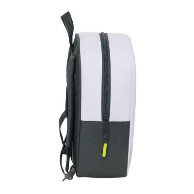 2. Plecak sportowy Real Madryt mini backpack 612554232