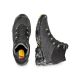 4. LA SPORTIVA ULTRA RAPTOR II MID LEATHER GTX BLACK/CEDAR ZFHS096K00N11
