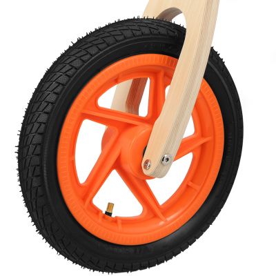 11. Rowerek biegowy Spokey Woo Ride Duo 940905