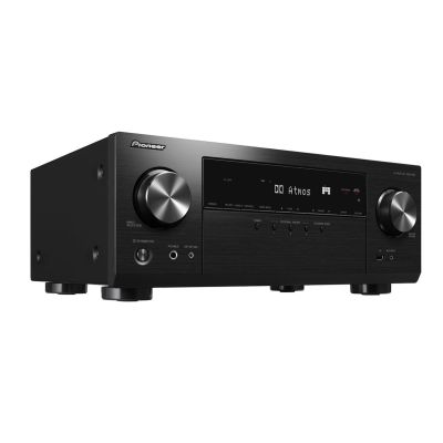 2. Amplituner Kina Domowego Pioneer VSX-935-B Black