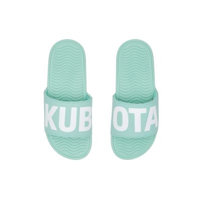 10. Kubota klapki pro 2.0 miętowe K25SS-111-001-27-1