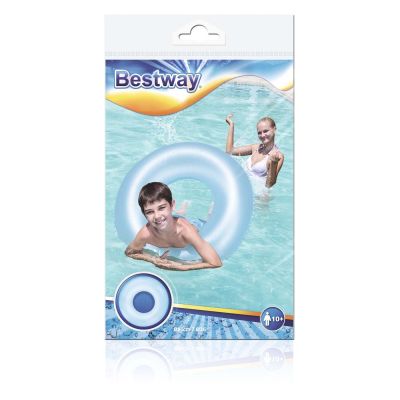 3. Koło dmuchane 36025 SWIM RING 91 CM