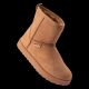 5. Damskie Buty zimowe HALAN MID WO'S
