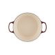 4. Roaster Le Creuset Signature okrągły 28cm Rhone