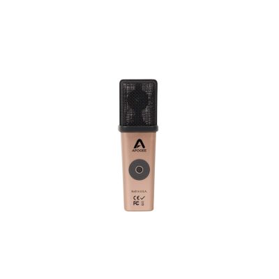 2. Mikrofon USB Apogee HYPE MIC