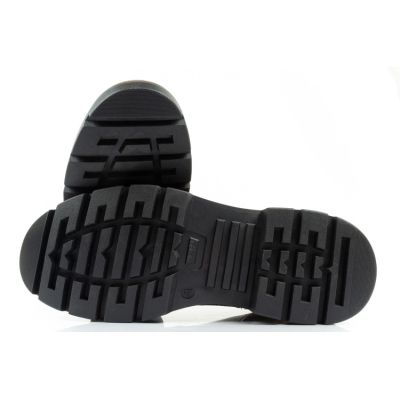 9. Wrangler Nevada buty męskie sztyblety trzewiki eleganckie modne sznurowane brązowe