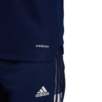 3. Bluza adidas Tiro 21 Training Top W GK9660