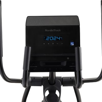 13. Rower Eliptyczny Nordictrack programowany Airglide LE NTEL89824