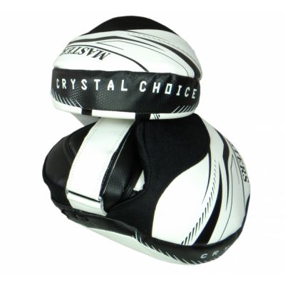 9. Łapy trenerskie ŁZ-CRYSTAL