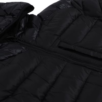 8. Kurtka Champion Hooded M 220340 KK001