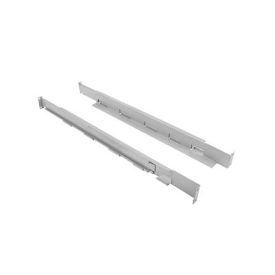 2. ZESTAW SZYN MONTAŻ. DO SZAF 19"DLA UPS ARMAC R/0019