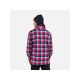 14. Koszula Rossignol Ranch Shirt granatowy