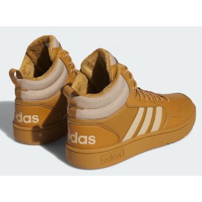 3. Buty adidas Hoops 3.0 Mid Basketball Wtr M IF2636