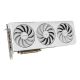 3. Karta graf. ASUS PRIME RX9070XT O16G WHITE