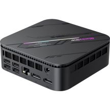 Mini PC Blackview MP100 Pro i5-12450H 16GB 1TB W11 Pro czarny