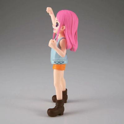 2. BANPRESTO ONE PIECE DXF THE GRANDLINE SERIES - JEWELERY BONNEY CHILDREN VER.