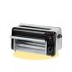 Tefal TL6008 2 kaw. 1300 W Aluminium, Czarny