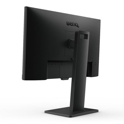 5. BenQ BL2486TC monitor komputerowy 60,5 cm (23.8") 1920 x 1080 px Full HD Czarny