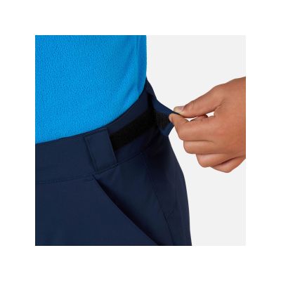 5. Spodnie narciarskie dziecięce ROSSIGNOL Boy Insulated Ski Pant granatowe