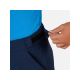 5. Spodnie narciarskie dziecięce ROSSIGNOL Boy Insulated Ski Pant granatowe