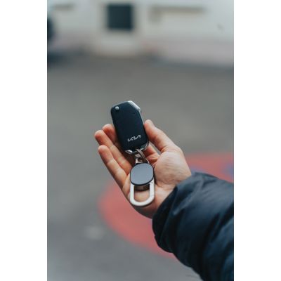 8. XD COLLECTION LOKALIZATOR KLUCZY KEYFINDER DUAL AP