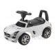 Jeździk Mercedes-Benz SLS AMG Biały