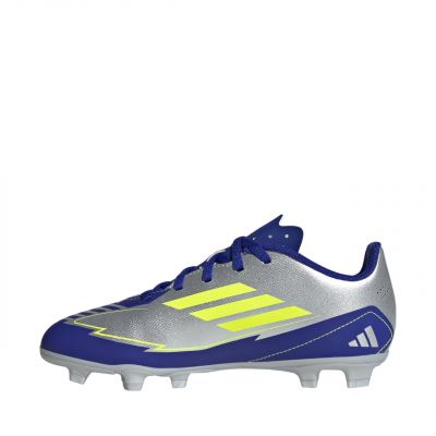 5. Buty piłkarskie adidas F50 Club FG/MG Messi Jr IH0926
