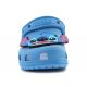 5. Chodaki Crocs Stitch Classic Clog Kids Disney Jr 209464-4TB