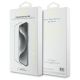 2. Szkło hartowane Guess Screen Protector 2.5D Outline na iPhone 16 Pro
