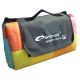 2. Koc piknikowy Spokey Junket 130x150cm 83017