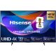 2. Hisense 55A6S 139,7 cm (55") 4K Ultra HD Smart TV Wi-Fi Czarny