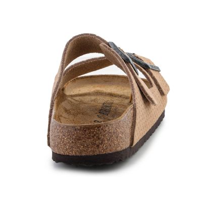 6. Klapki Birkenstock Arizona BS M 1027075